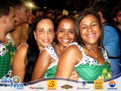 Bloco Auê